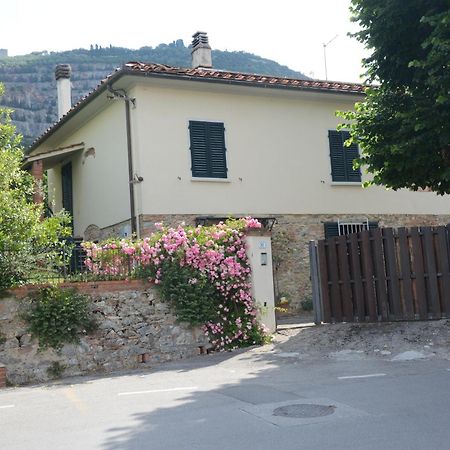 Casa1 Villa Monsummano Terme Eksteriør billede