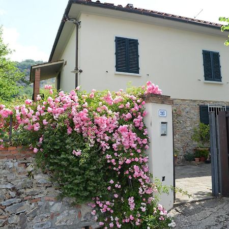 Casa1 Villa Monsummano Terme Eksteriør billede
