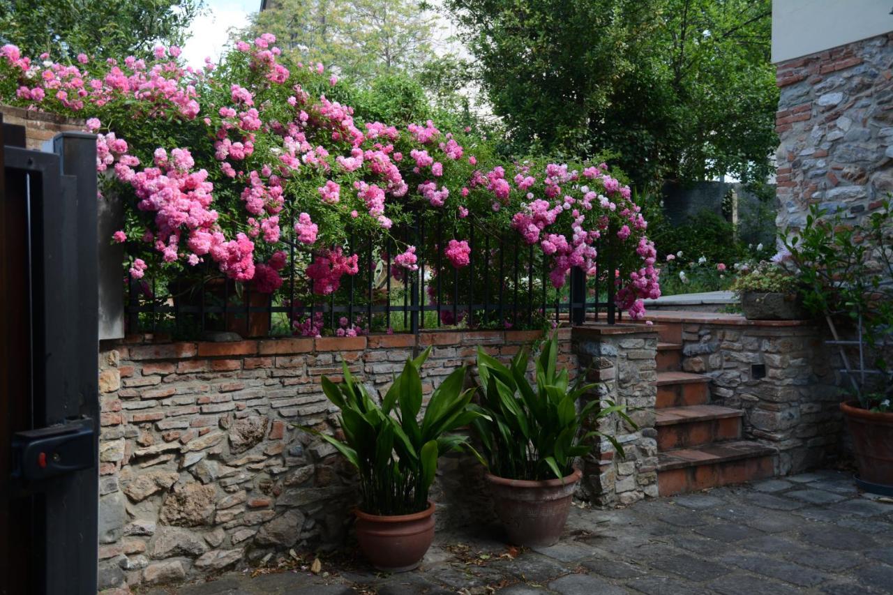 Casa1 Villa Monsummano Terme Eksteriør billede