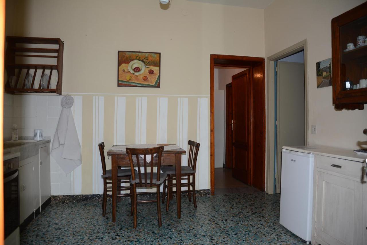 Casa1 Villa Monsummano Terme Eksteriør billede