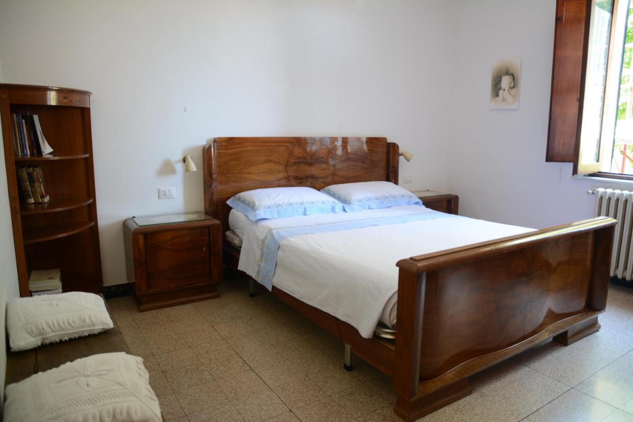 Casa1 Villa Monsummano Terme Eksteriør billede