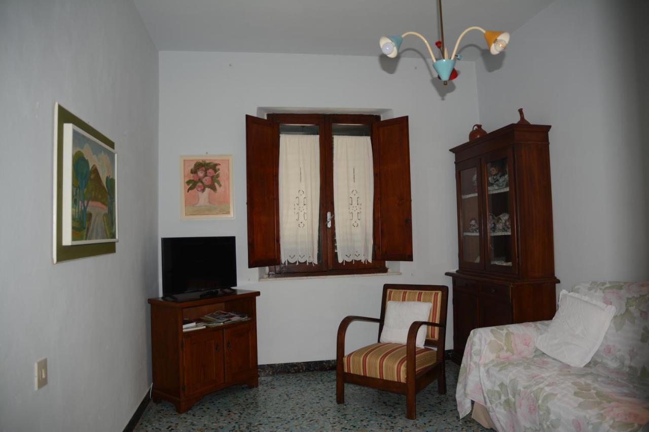 Casa1 Villa Monsummano Terme Eksteriør billede
