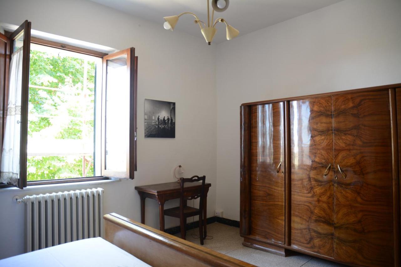Casa1 Villa Monsummano Terme Eksteriør billede