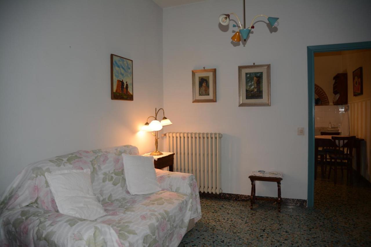 Casa1 Villa Monsummano Terme Eksteriør billede