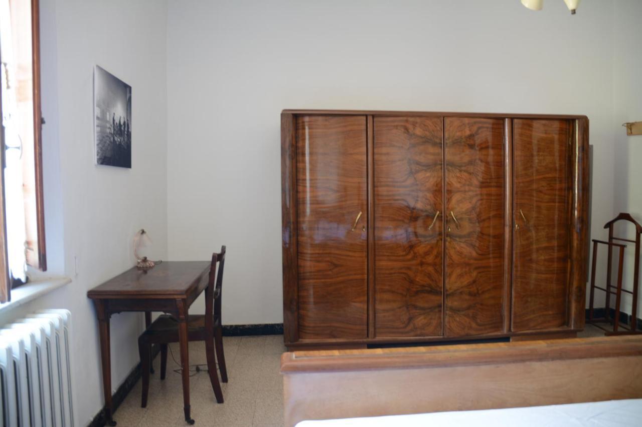 Casa1 Villa Monsummano Terme Eksteriør billede