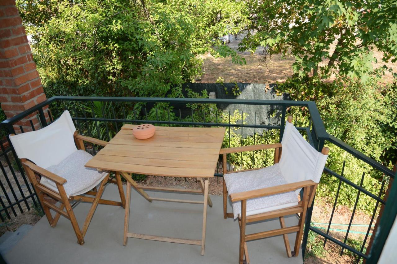 Casa1 Villa Monsummano Terme Eksteriør billede