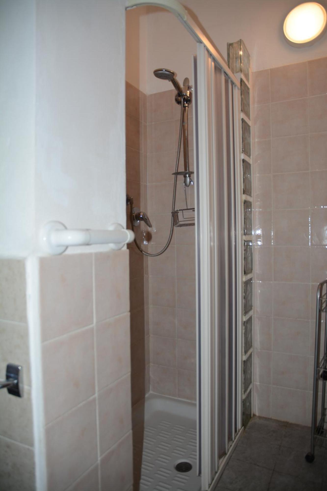 Casa1 Villa Monsummano Terme Eksteriør billede