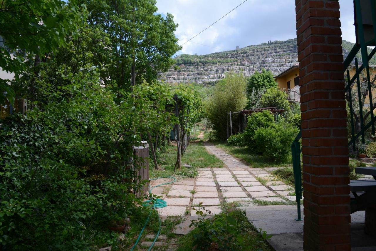 Casa1 Villa Monsummano Terme Eksteriør billede