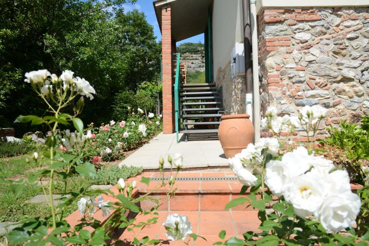 Casa1 Villa Monsummano Terme Eksteriør billede